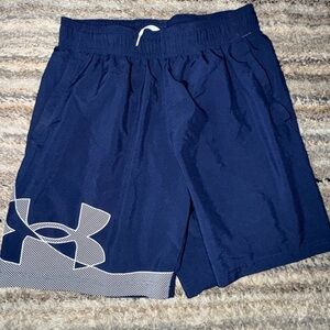 Under Armour Men’s  Athletic Shorts